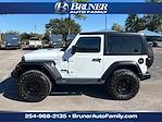 2025 Jeep Wrangler 4WD SUV for sale #250268A - photo 10