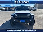 2025 Jeep Wrangler 4WD SUV for sale #250268A - photo 3