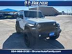 2025 Jeep Wrangler 4WD SUV for sale #250268A - photo 4