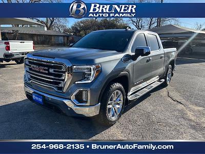 2022 GMC Sierra 1500 Crew Cab 4WD Pickup for sale #250268B - photo 1