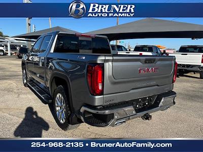 2022 GMC Sierra 1500 Crew Cab 4WD Pickup for sale #250268B - photo 2