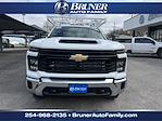 2025 Chevrolet Silverado 3500 Crew Cab 4x4, Royal Truck Body Service Body Service Truck for sale #250276 - photo 3