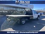 2025 Chevrolet Silverado 3500 Regular Cab 4x4, Knapheide PGTB Utility Gooseneck Flatbed Truck for sale #250293 - photo 6