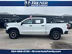 2022 Chevrolet Silverado 1500 Crew Cab 4x4 Pickup for sale #250294A - photo 10