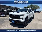 2023 Chevrolet Silverado 1500 Crew Cab 4x4 Pickup for sale #250300A - photo 1