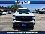 2023 Chevrolet Silverado 1500 Crew Cab 4x4 Pickup for sale #250300A - photo 2
