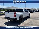 2023 Chevrolet Silverado 1500 Crew Cab 4x4 Pickup for sale #250300A - photo 5