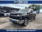 2022 Chevrolet Silverado 2500 Crew Cab 4x4 Pickup for sale #250315A - photo 1