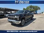 2022 Chevrolet Silverado 2500 Crew Cab 4x4 Pickup for sale #250315A - photo 5