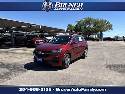 Used 2023 Buick Encore GX Select SUV for sale #250317A - photo 1