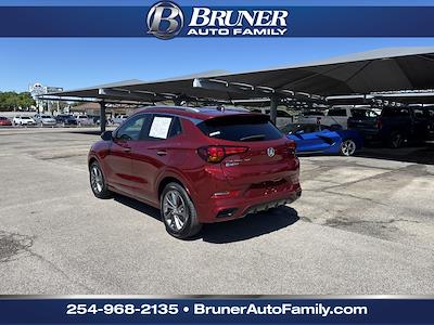 Used 2023 Buick Encore GX Select SUV for sale #250317A - photo 2