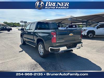 2025 Chevrolet Silverado 1500 Crew Cab 4x4 Pickup for sale #250347 - photo 2