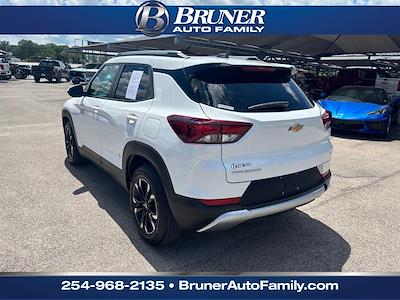 2023 Chevrolet Trailblazer FWD SUV for sale #250354C - photo 2