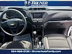 2023 Chevrolet Trailblazer FWD SUV for sale #250354C - photo 21