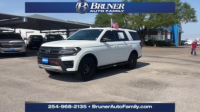 Used 2022 Ford Expedition Timberline 4x4 SUV for sale #250358A - photo 1