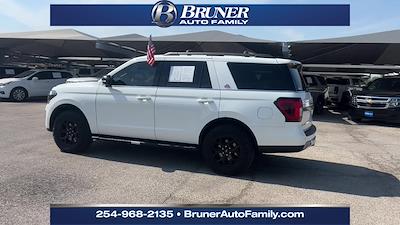 Used 2022 Ford Expedition Timberline 4x4 SUV for sale #250358A - photo 2
