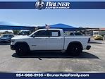 2022 Ram 1500 Crew Cab 4x4 Pickup for sale #250359A - photo 10