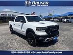 2022 Ram 1500 Crew Cab 4x4 Pickup for sale #250359A - photo 4