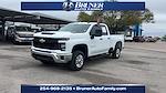 2024 Chevrolet Silverado 2500 Double Cab 4x4 Pickup for sale #250369B - photo 1