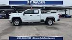 2024 Chevrolet Silverado 2500 Double Cab 4x4 Pickup for sale #250369B - photo 3