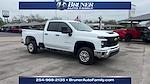 2024 Chevrolet Silverado 2500 Double Cab 4x4 Pickup for sale #250369B - photo 7