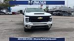 2024 Chevrolet Silverado 2500 Double Cab 4x4 Pickup for sale #250369B - photo 8
