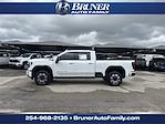 2024 GMC Sierra 2500 Crew Cab 4x4 Pickup for sale #250398A - photo 10