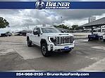 2024 GMC Sierra 2500 Crew Cab 4x4 Pickup for sale #250398A - photo 4