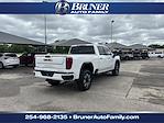 2024 GMC Sierra 2500 Crew Cab 4x4 Pickup for sale #250398A - photo 6