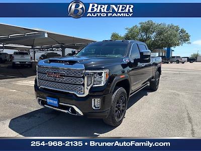 2022 GMC Sierra 2500 Crew Cab 4x4 Pickup for sale #250407A - photo 1