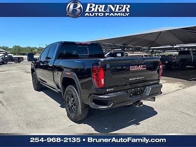 2022 GMC Sierra 2500 Crew Cab 4x4 Pickup for sale #250407A - photo 2