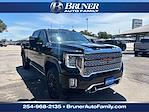 2022 GMC Sierra 2500 Crew Cab 4x4 Pickup for sale #250407A - photo 4