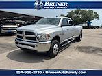 Used 2018 Ram 3500 SLT Crew Cab 4x4 DRW Pickup for sale #250414A - photo 1