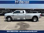 Used 2018 Ram 3500 SLT Crew Cab 4x4 DRW Pickup for sale #250414A - photo 10