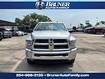 Used 2018 Ram 3500 SLT Crew Cab 4x4 DRW Pickup for sale #250414A - photo 3
