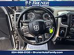 Used 2018 Ram 3500 SLT Crew Cab 4x4 DRW Pickup for sale #250414A - photo 21