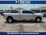 Used 2018 Ram 3500 SLT Crew Cab 4x4 DRW Pickup for sale #250414A - photo 5