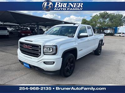 2017 GMC Sierra 1500 Double Cab 4x4 Pickup for sale #250414B - photo 1