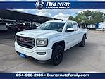 2017 GMC Sierra 1500 Double Cab 4x4 Pickup for sale #250414B - photo 1