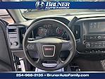 2017 GMC Sierra 1500 Double Cab 4x4 Pickup for sale #250414B - photo 21