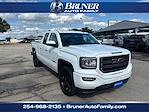 2017 GMC Sierra 1500 Double Cab 4x4 Pickup for sale #250414B - photo 5