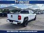 2017 GMC Sierra 1500 Double Cab 4x4 Pickup for sale #250414B - photo 7
