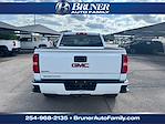 2017 GMC Sierra 1500 Double Cab 4x4 Pickup for sale #250414B - photo 8