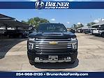 2022 Chevrolet Silverado 2500 Crew Cab 4x4 Pickup for sale #250423A - photo 3