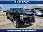 2022 Chevrolet Silverado 2500 Crew Cab 4x4 Pickup for sale #250423A - photo 4