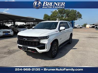 2022 Chevrolet Tahoe 4x4 SUV for sale #250423B - photo 1