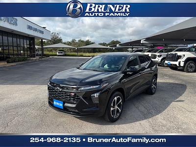 2024 Chevrolet Trax FWD SUV for sale #250423D - photo 1