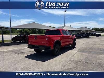 2025 Chevrolet Silverado 1500 Crew Cab 4x4 Pickup for sale #250430 - photo 2