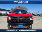 New 2025 Chevrolet Silverado 1500 ZR2 Crew Cab for sale #250430 - photo 21
