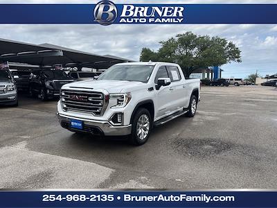 2022 GMC Sierra 1500 Crew Cab 4x2 Pickup for sale #250440A - photo 1